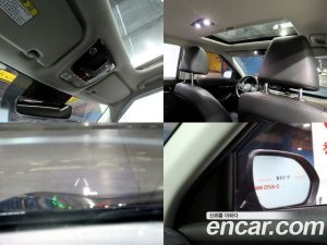 Kia Seltos Бензин 1.6 Turbo 2WD 2020 года из Южной Кореи
