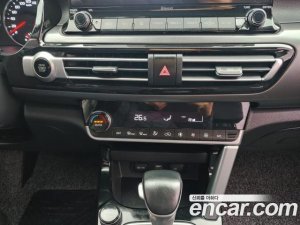 Kia Seltos Бензин 1.6 Turbo 2WD 2022 года из Южной Кореи