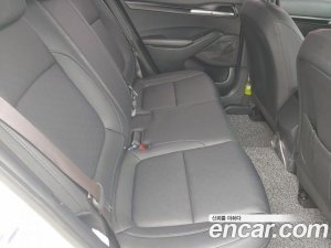 Kia Seltos Бензин 1.6 Turbo 2WD 2022 года из Южной Кореи