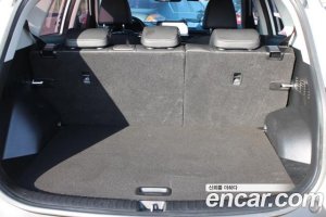 Kia Seltos Бензин 1.6 Turbo 2WD 2022 года из Южной Кореи
