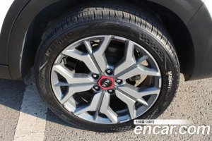 Kia Seltos Бензин 1.6 Turbo 2WD 2022 года из Южной Кореи