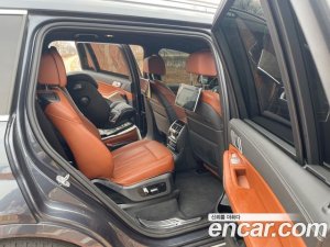 BMW X7 xDrive 30d M Sport 6인승 2020 года из Южной Кореи