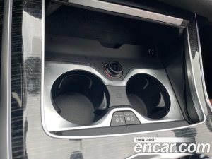 BMW X7 xDrive 30d M Sport 6인승 2020 года из Южной Кореи