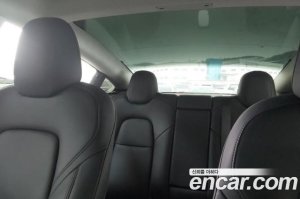 Tesla Model 3 LONG RANGE 2020 года из Южной Кореи
