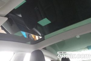 Tesla Model 3 LONG RANGE 2020 года из Южной Кореи