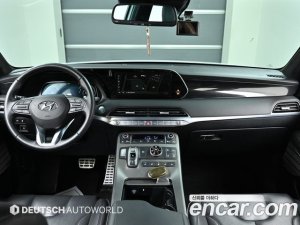 Hyundai Palisade Дизель 2.2 4WD 2022 года из Южной Кореи