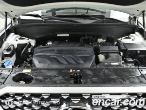 Hyundai Palisade Дизель 2.2 4WD 2022 года из Южной Кореи