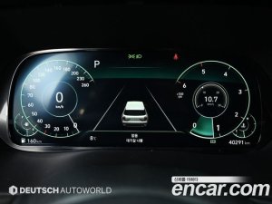 Hyundai Palisade Дизель 2.2 4WD 2022 года из Южной Кореи
