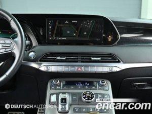 Hyundai Palisade Дизель 2.2 4WD 2022 года из Южной Кореи