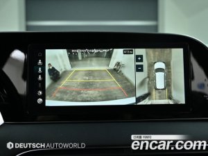 Hyundai Palisade Дизель 2.2 4WD 2022 года из Южной Кореи
