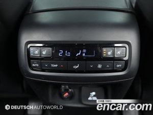 Hyundai Palisade Дизель 2.2 4WD 2022 года из Южной Кореи