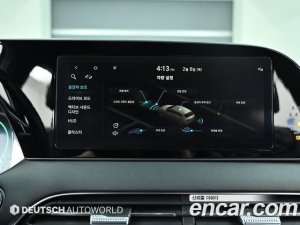 Hyundai Palisade Дизель 2.2 4WD 2022 года из Южной Кореи