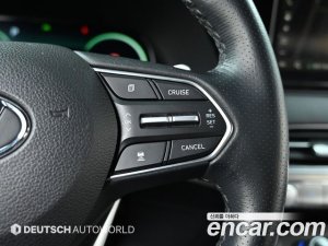 Hyundai Palisade Дизель 2.2 4WD 2022 года из Южной Кореи
