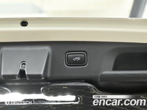 Hyundai Palisade Дизель 2.2 4WD 2022 года из Южной Кореи
