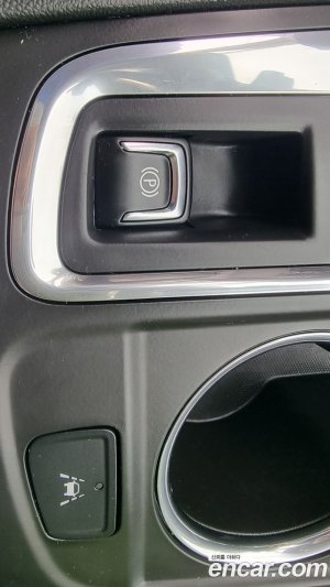 ChevroletGMDaewoo Equinox 4WD Premium 2020 года из Южной Кореи