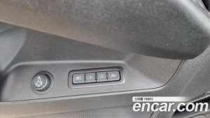 ChevroletGMDaewoo Equinox 4WD Premium 2020 года из Южной Кореи