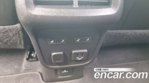 ChevroletGMDaewoo Equinox 4WD Premium 2020 года из Южной Кореи