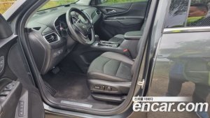 ChevroletGMDaewoo Equinox 4WD Premium 2020 года из Южной Кореи