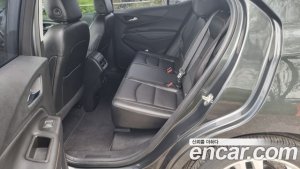 ChevroletGMDaewoo Equinox 4WD Premium 2020 года из Южной Кореи
