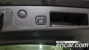 ChevroletGMDaewoo Equinox 4WD Premium 2020 года из Южной Кореи