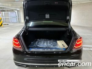 Kia K9 3.8 GDI 2021 года из Южной Кореи