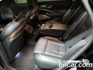 Kia K9 3.8 GDI 2021 года из Южной Кореи