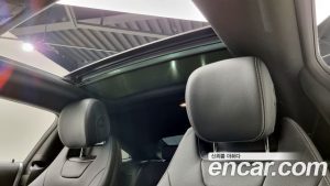 Mercedes-Benz C-Class C200 Coupe 2021 года из Южной Кореи