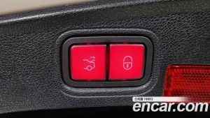 Mercedes-Benz C-Class C200 Coupe 2021 года из Южной Кореи