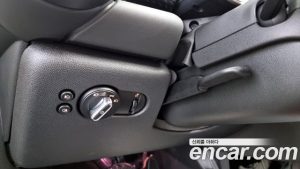 Mini Cooper Convertible DEFAULT 2021 года из Южной Кореи
