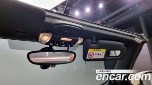 Mini Cooper Convertible DEFAULT 2021 года из Южной Кореи