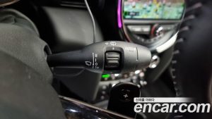Mini Cooper Convertible DEFAULT 2021 года из Южной Кореи
