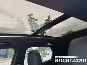 ChevroletGMDaewoo Trailblazer 1.3 Turbo 2WD 2021 года из Южной Кореи