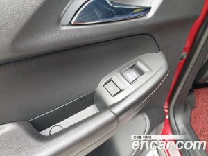 ChevroletGMDaewoo Trailblazer 1.3 Turbo 2WD 2021 года из Южной Кореи