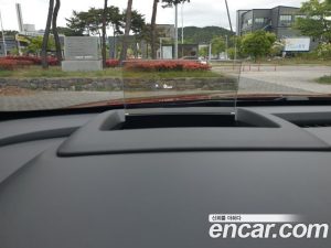 ChevroletGMDaewoo Trailblazer 1.3 Turbo 2WD 2021 года из Южной Кореи