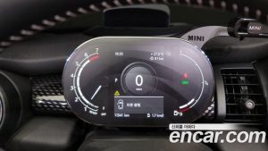 Mini Cooper Convertible DEFAULT 2021 года из Южной Кореи
