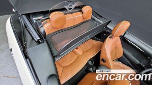 Mini Cooper Convertible DEFAULT 2021 года из Южной Кореи