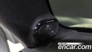 Mini Cooper Convertible DEFAULT 2021 года из Южной Кореи