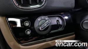 Mini Countryman HIGH 2019 года из Южной Кореи