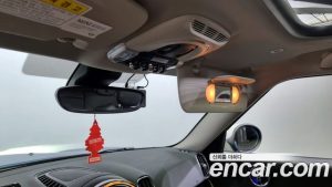 Mini Countryman HIGH 2019 года из Южной Кореи