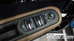 Mini Countryman HIGH 2019 года из Южной Кореи