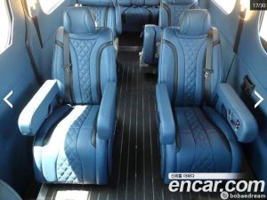 Mercedes-Benz Sprinter 3.0 Дизель 2019 года из Южной Кореи