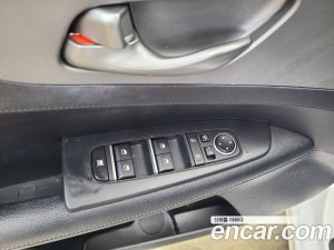 Kia K3 Prestige 2020 года из Южной Кореи