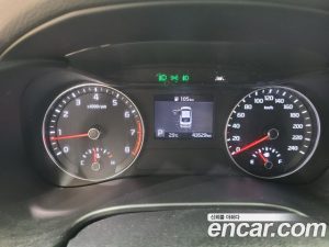 Kia K3 Prestige 2020 года из Южной Кореи