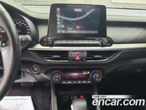 Kia K3 Prestige 2020 года из Южной Кореи
