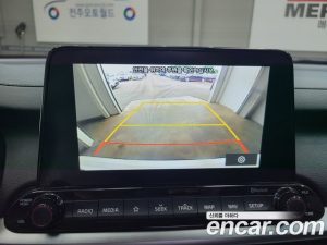 Kia K3 Prestige 2020 года из Южной Кореи