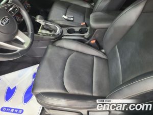 Kia K3 Prestige 2020 года из Южной Кореи