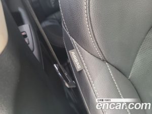 Kia K3 Prestige 2020 года из Южной Кореи