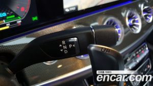 Mercedes-Benz E-Class E53 AMG 4MATIC+ Coupe 2020 года из Южной Кореи