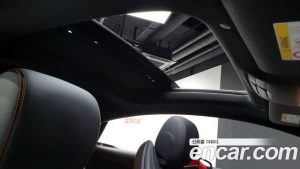 Mercedes-Benz E-Class E53 AMG 4MATIC+ Coupe 2020 года из Южной Кореи