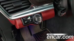 Porsche Panamera 2.9 AWD E-하이브리드 2020 года из Южной Кореи